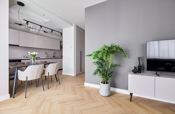 rentnbuy - Apartament 2 camere • Sector 2, București