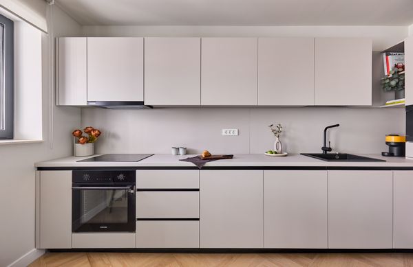 rentnbuy - Apartament 2 camere • Sector 2, București