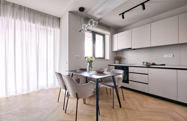 rentnbuy - Apartament 2 camere • Sector 2, București