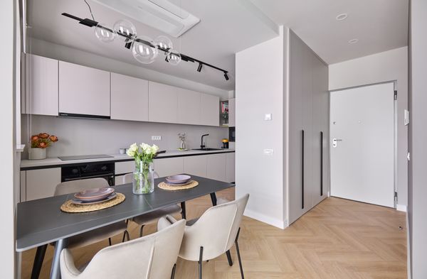 rentnbuy - Apartament 2 camere • Sector 2, București