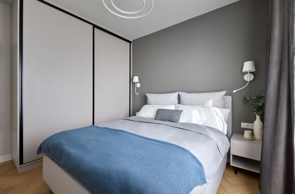 rentnbuy - Apartament 2 camere • Sector 2, București