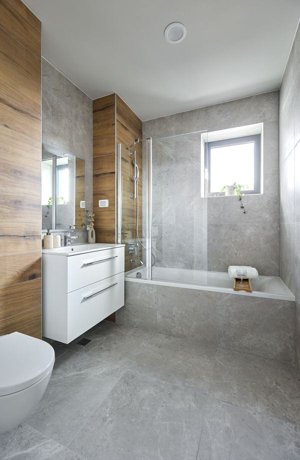 rentnbuy - Apartament 2 camere • Sector 2, București