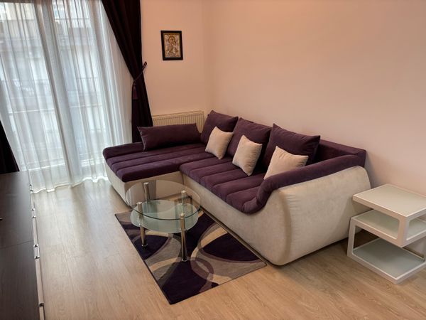 rentnbuy - Apartament 2 camere • Sector 4