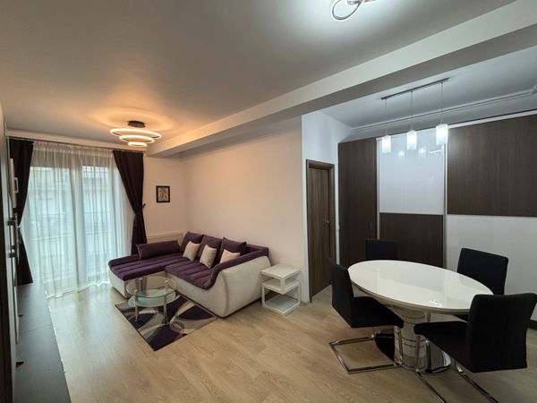 rentnbuy - Apartament 2 camere • Sector 4