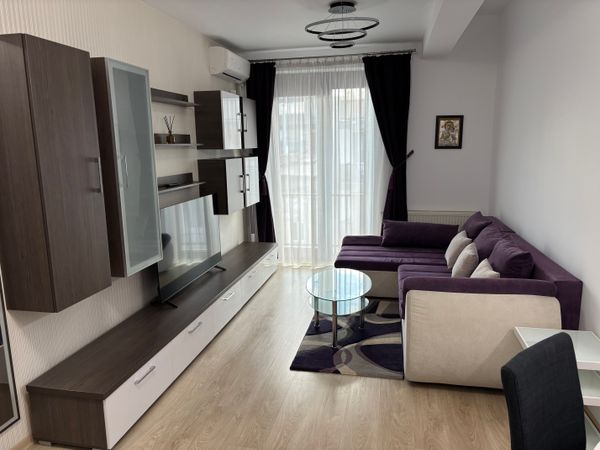 rentnbuy - Apartament 2 camere • Sector 4