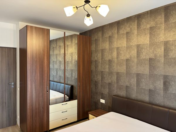 rentnbuy - Apartament 2 camere • Sector 4