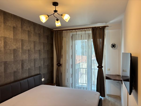 rentnbuy - Apartament 2 camere • Sector 4