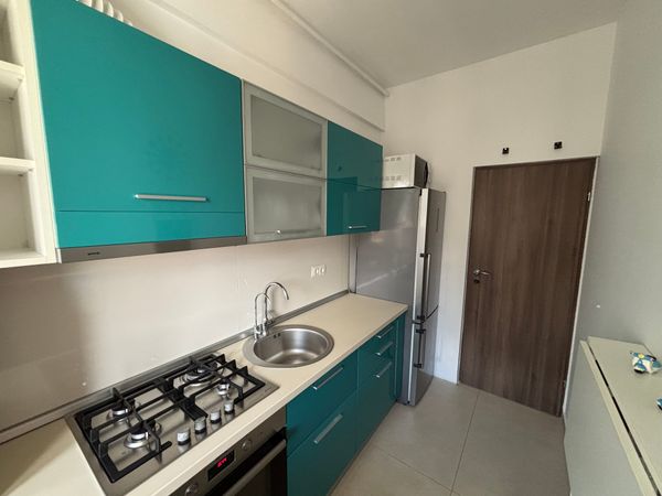 rentnbuy - Apartament 2 camere • Sector 4