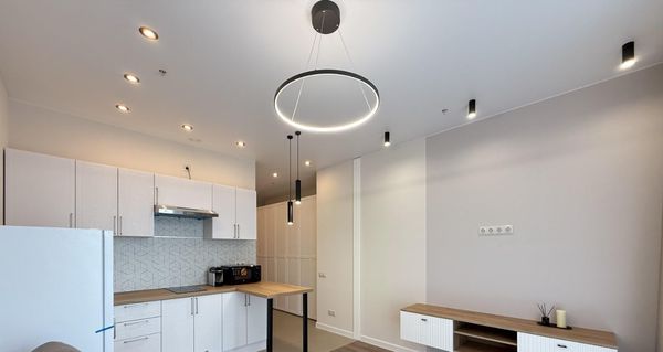 rentnbuy - Apartament 1 cameră • Aurel Vlaicu, Cluj-Napoca