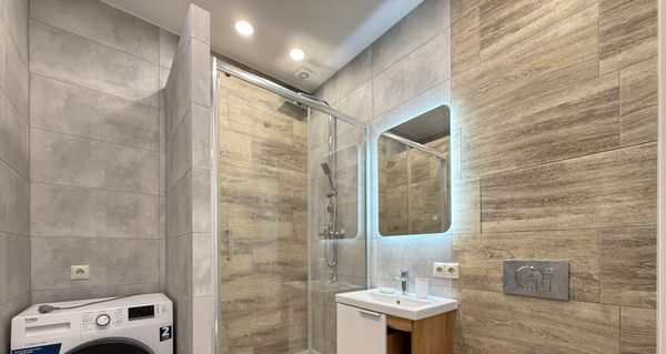 rentnbuy - Apartament 1 cameră • Aurel Vlaicu, Cluj-Napoca