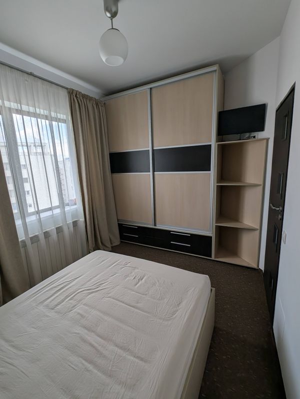 rentnbuy - Apartament 2 camere • Nerva Traian, Sector 3