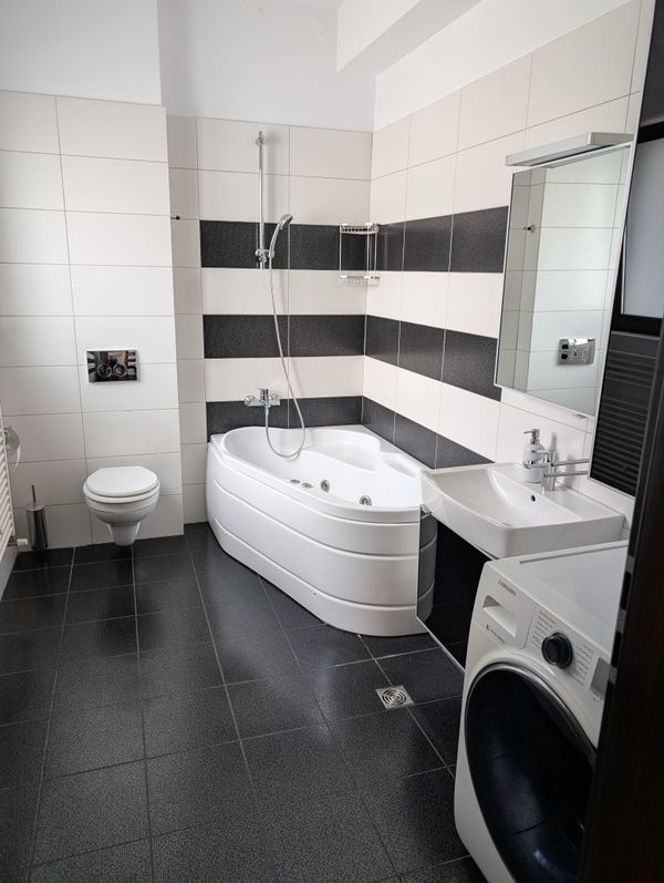 rentnbuy - Apartament 2 camere • Nerva Traian, Sector 3