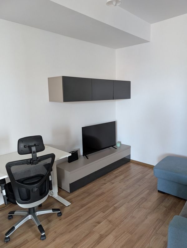 rentnbuy - Apartament 2 camere • Nerva Traian, Sector 3