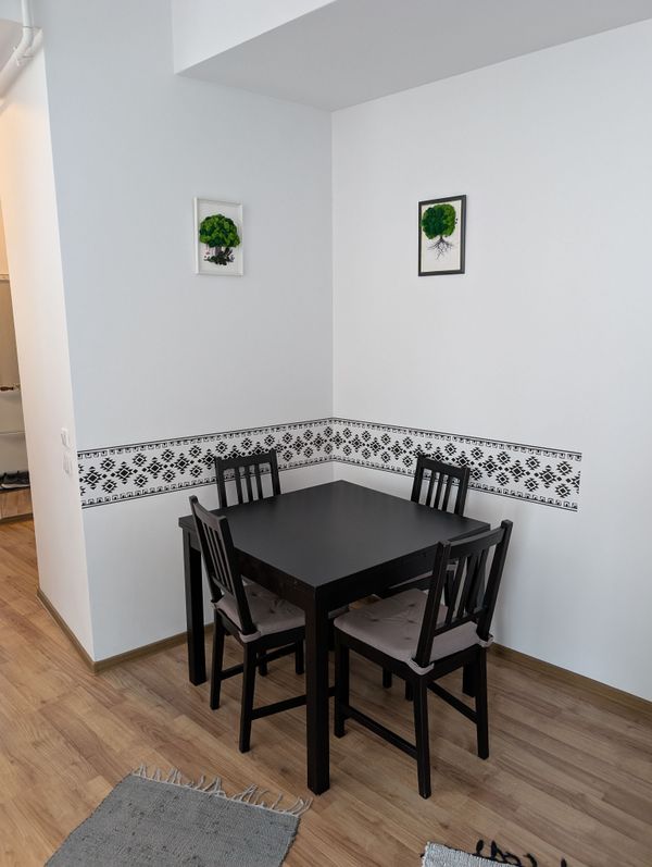 rentnbuy - Apartament 2 camere • Nerva Traian, Sector 3