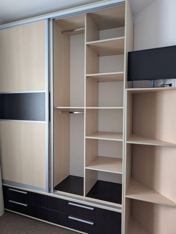 rentnbuy - Apartament 2 camere • Nerva Traian, Sector 3