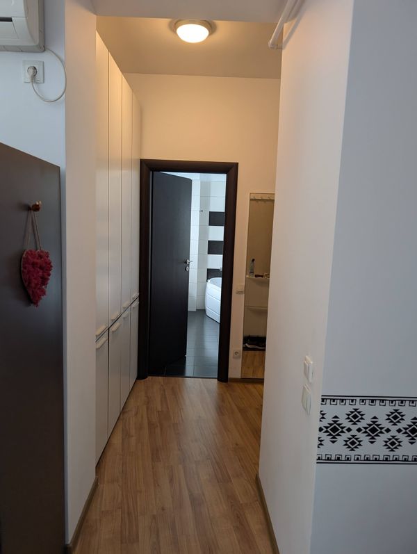 rentnbuy - Apartament 2 camere • Nerva Traian, Sector 3