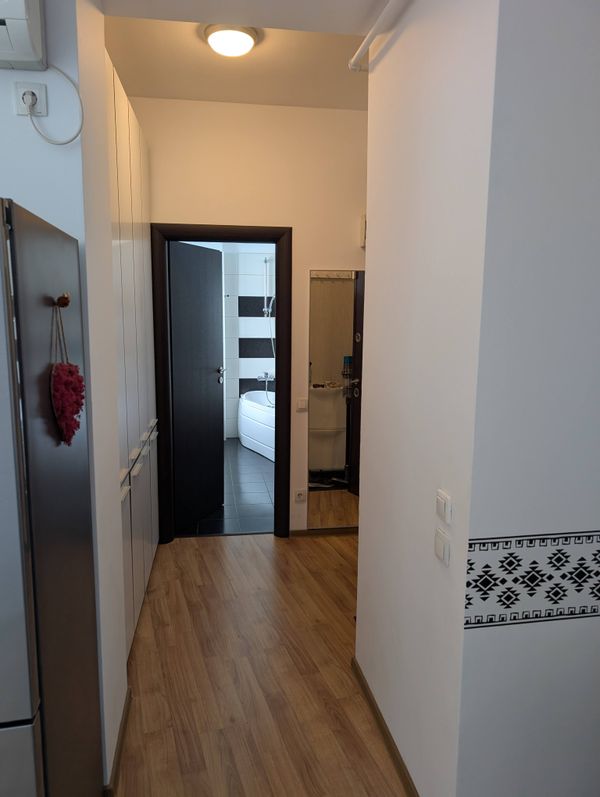 rentnbuy - Apartament 2 camere • Nerva Traian, Sector 3
