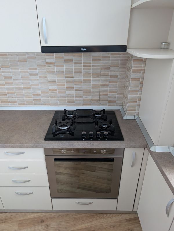 rentnbuy - Apartament 2 camere • Nerva Traian, Sector 3