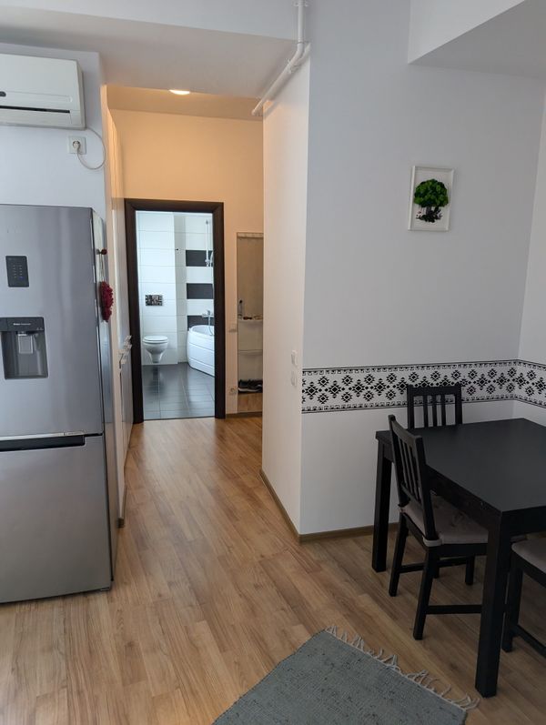 rentnbuy - Apartament 2 camere • Nerva Traian, Sector 3