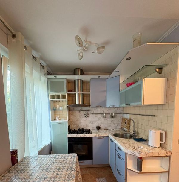 rentnbuy - Apartament 2 camere • Berceni, Sector 4