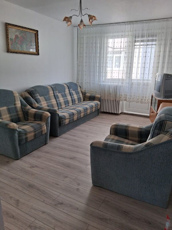 rentnbuy - Apartament 2 camere • Drumul Taberei, Sector 6