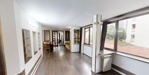 rentnbuy - Apartament 6 camere • 1 Mai, Sector 1