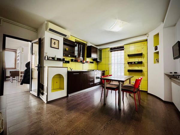 rentnbuy - Apartament 6 camere • 1 Mai, Sector 1