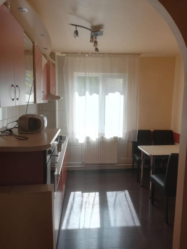 rentnbuy - Apartament 3 camere • Câmpului, Cluj-Napoca