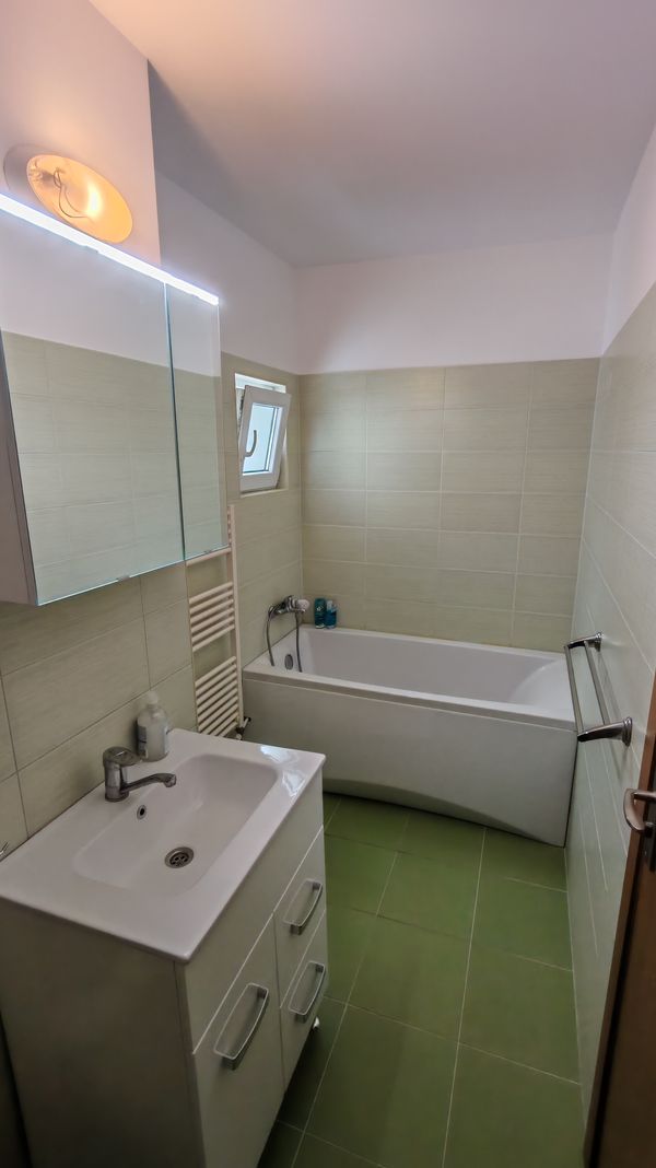 rentnbuy - Apartament 4 camere • Câmpului, Cluj-Napoca