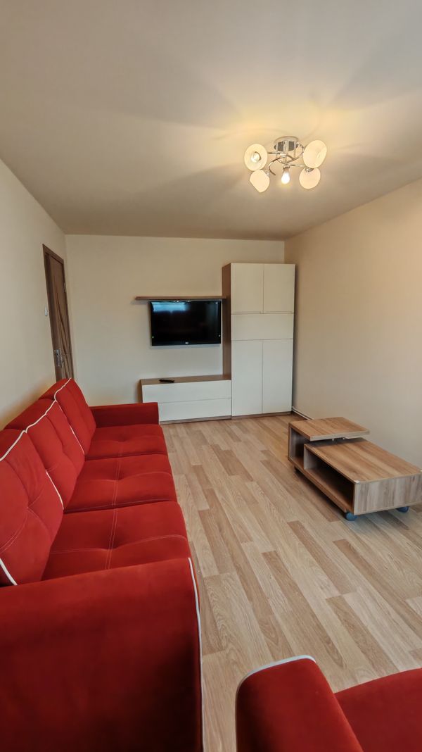 rentnbuy - Apartament 4 camere • Câmpului, Cluj-Napoca