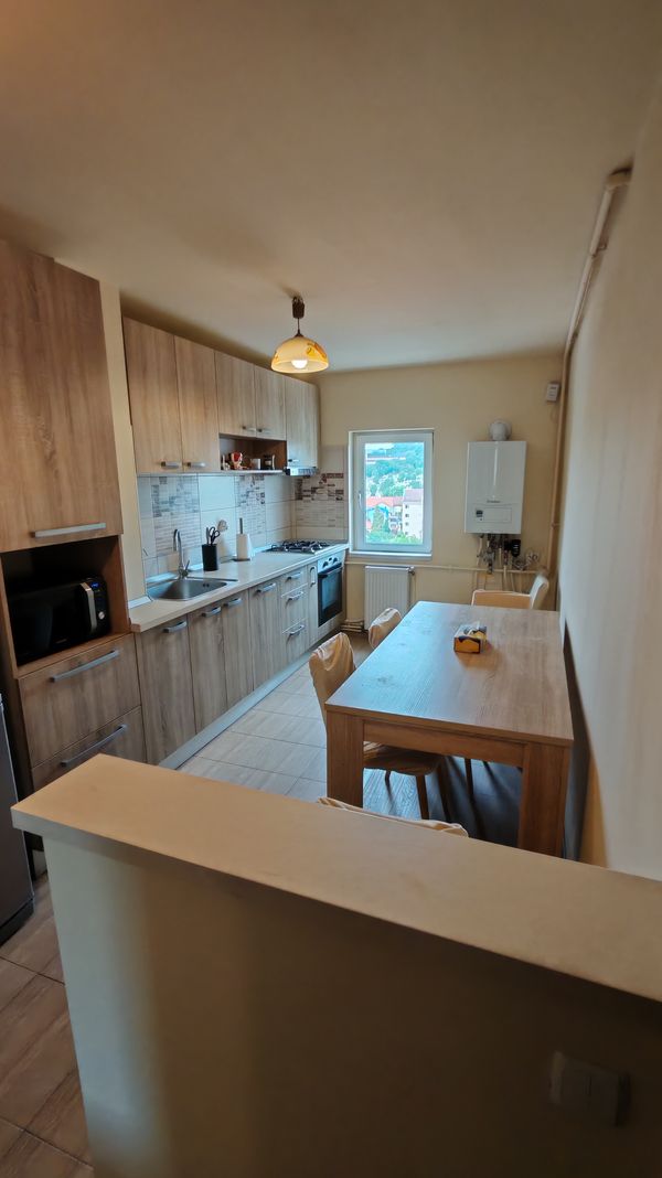 rentnbuy - Apartament 4 camere • Câmpului, Cluj-Napoca