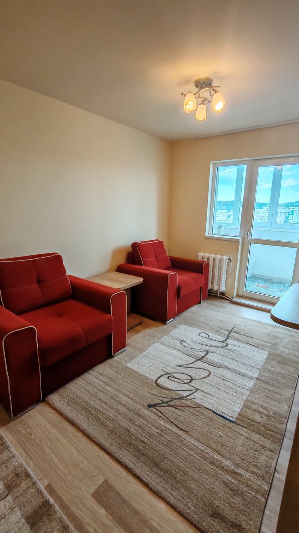 rentnbuy - Apartament 4 camere • Câmpului, Cluj-Napoca