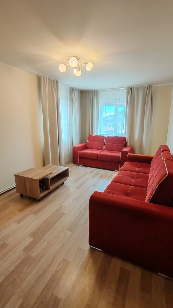 rentnbuy - Apartament 4 camere • Câmpului, Cluj-Napoca