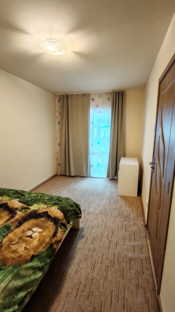 rentnbuy - Apartament 4 camere • Câmpului, Cluj-Napoca