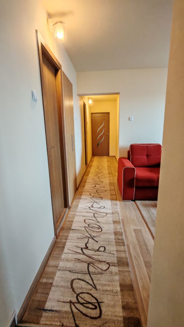 rentnbuy - Apartament 4 camere • Câmpului, Cluj-Napoca