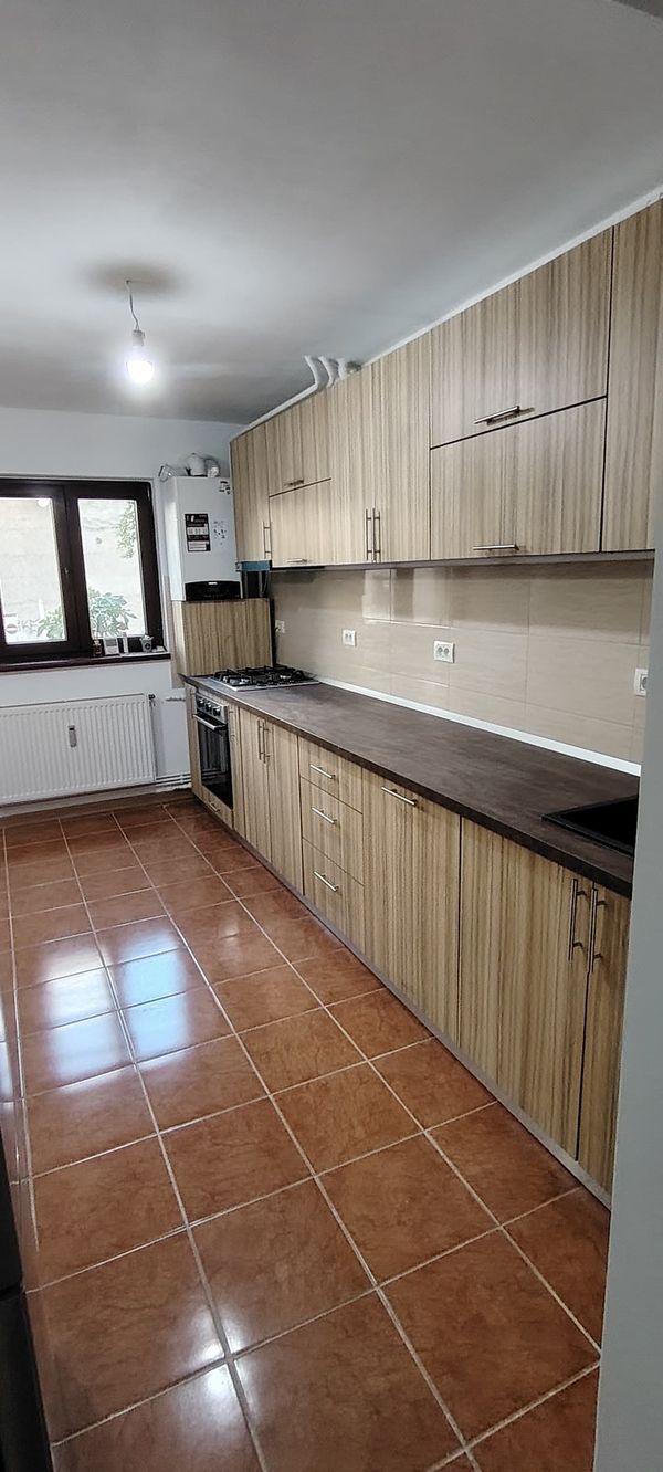 rentnbuy - Apartament 4 camere • Nicolae Grigorescu