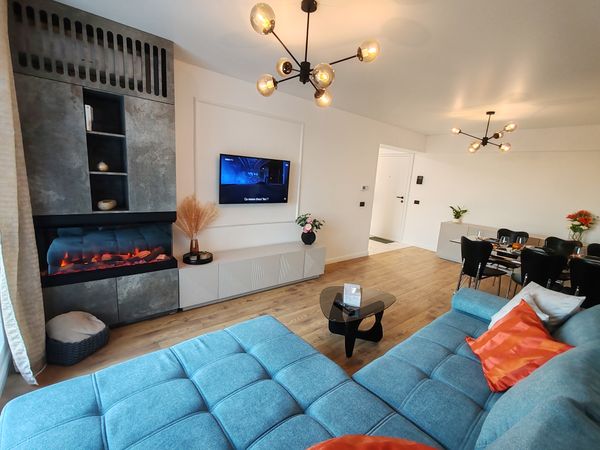 rentnbuy - Apartament 2 camere • Sector 4, București