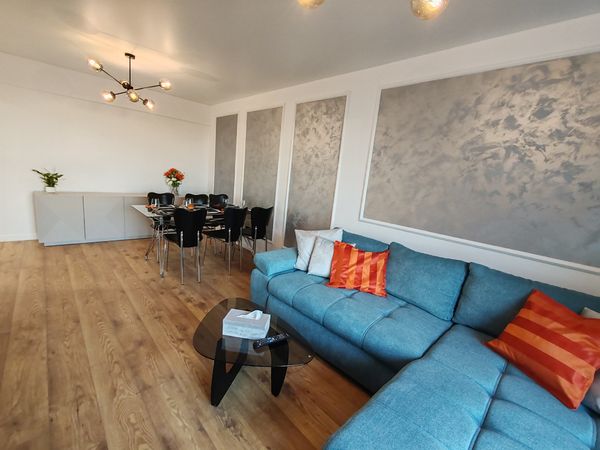 rentnbuy - Apartament 2 camere • Sector 4, București