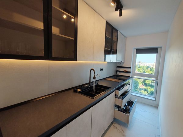 rentnbuy - Apartament 2 camere • Sector 4, București