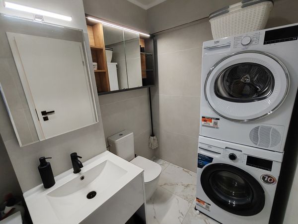 rentnbuy - Apartament 2 camere • Sector 4, București