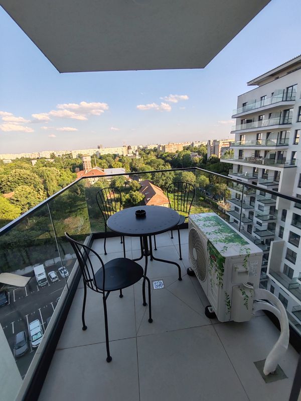 rentnbuy - Apartament 2 camere • Sector 4, București